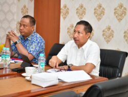 Jelang Pilkada 2024, Pjs. Bupati Indramayu : Waspadai 84 TPS Rawan Bencana