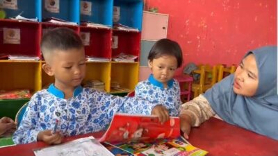 Disdikbud Indramayu Pantau Pendidikan Inklusif di Sekolah-sekolah