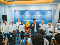bank bjb Dukung Penuh Penyaluran KUR 2025 untuk Akselerasi Sektor UMKM