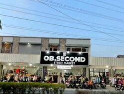 ANALISIS DAMPAK STRATEGI PEMASARAN DIGITAL YANG TERINTEGRASI DENGAN MEDIA SOSIAL TERHADAP BRAND AWARENESS DAN KEPUTUSAN PEMBELIAN KONSUMEN DI INDUSTRI FASHION