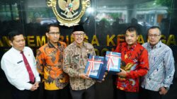 Pemkab Indramayu Kembali Raih WTP Atas Laporan Keuangan, Bupati : “WTP Adalah Kewajiban”