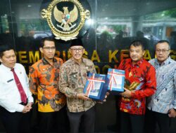 Pemkab Indramayu Kembali Raih WTP Atas Laporan Keuangan, Bupati : “WTP Adalah Kewajiban”