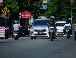 Nantikan! Indramayu Siapkan Pelaksanaan Car Free Day untuk Udara Bersih dan Gaya Hidup Sehat