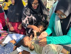 Alfamart dan SGM Eksplor Gaungkan Edukasi Gizi Anak: Sasar 10.000 Ibu di 100 Titik