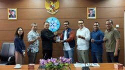 Kunjungi Dewan Pers, Jadi Momentum Persiapan IWO Menjadi Konstituen