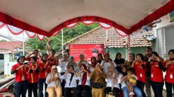 Alfamart dan SGM Eksplor Gaungkan Edukasi Gizi Anak: Sasar 10.000 Ibu di 100 Titik