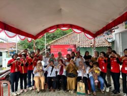 Alfamart dan SGM Eksplor Gaungkan Edukasi Gizi Anak: Sasar 10.000 Ibu di 100 Titik