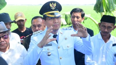 Bupati Indramayu Lucky Hakim: Kemerdekaan Bukan Seremoni, tapi Tanggung Jawab Nyata