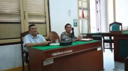 Tergugat Perkumpulan Wartawan Online ‘Mangkir’, Sidang Gugatan Merek IWO Dilanjutkan 3 September 2025