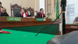 Sidang Lanjutan Gugatan Nama dan Logo IWO di PN Medan, Majelis Hakim Pertanyakan Alamat PWO