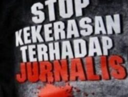 Intimidasi Wartawan, Propam Polda Bali Gercep Periksa 3 Oknum Polisi